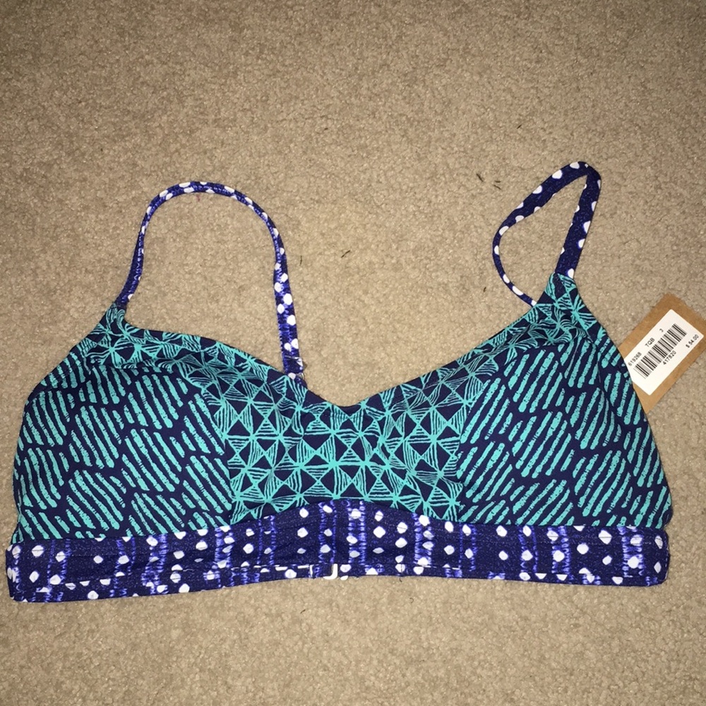 Bikini top